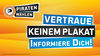 Großplakate