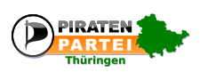 Piraten Thueringen 3D transparent.svg