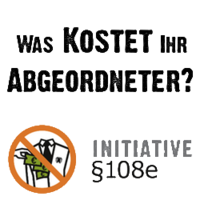 Initiative $108e