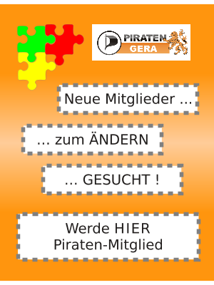 Werde Pirat