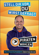 Plakat zur BTW