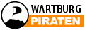 Wartburgpiraten Logo Vorschlag1.svg