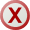 Pictogram voting delete.svg