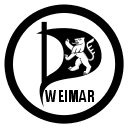WEIMAR signet Weimar 2.svg