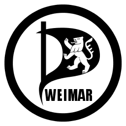 WEIMAR signet Weimar 2.svg