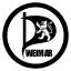 WEIMAR signet Weimar 2.svg