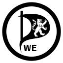 WEIMAR signet WE.svg