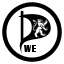 WEIMAR signet WE.svg