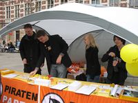 Standbesetzung