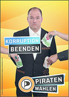 Plakat zur BTW