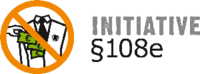 Initiative $108e