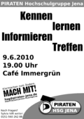 HSG JENA Kennenlernflyer.png