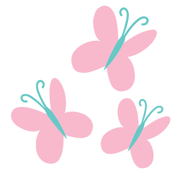 Datei:Fluttershy Cutie Mark.svg