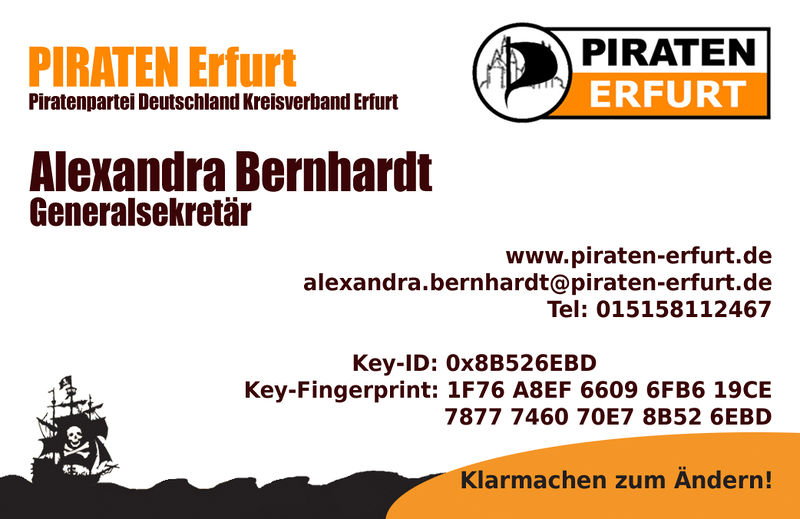Datei:Visitenkarten Entwurf Erfurt ALBERN.jpg