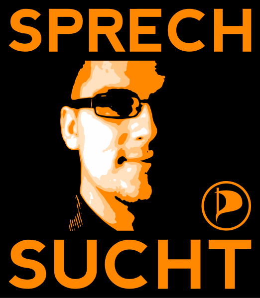 Datei:SPRECHSUCHT.svg